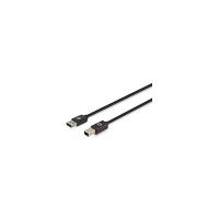 HP HP001SBBLK1.5EU UHD 4K 1.5M HDMI KABLO SİYAH