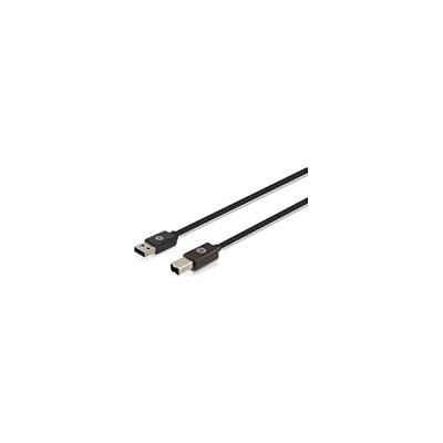HP HP001SBBLK1.5EU UHD 4K 1.5M HDMI KABLO SİYAH
