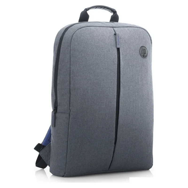 HP K0B39AA 15.6" ESSENTİAL ÇELİK MAVİ NOTEBOOK SIRT ÇANTASI