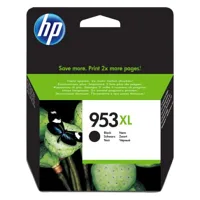 HP 953XL L0S70AE Siyah Kartuş