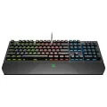 HP KLAVYE KEYBOARD 800 PAVILION RED SWITCH GAMİNG KLAVYE