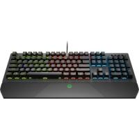 HP KLAVYE KEYBOARD 800 PAVILION RED SWİTCH GAMİNG KLAVYE