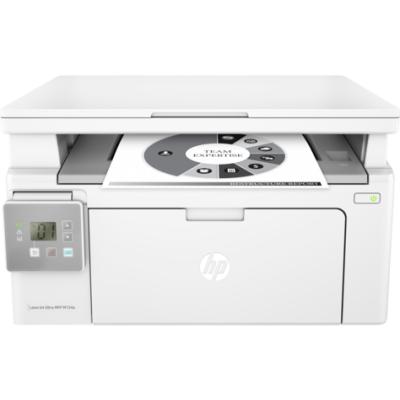 HP LASERJET PRO M134A LAZER YAZICI