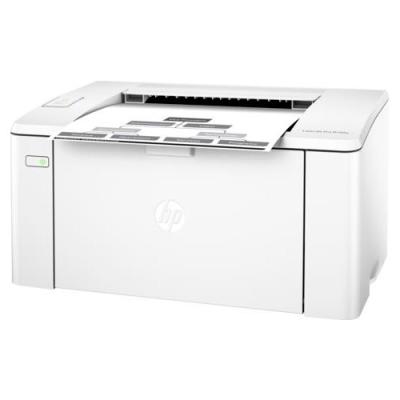HP Laserjet Pro M102a Lazer Yazıcı