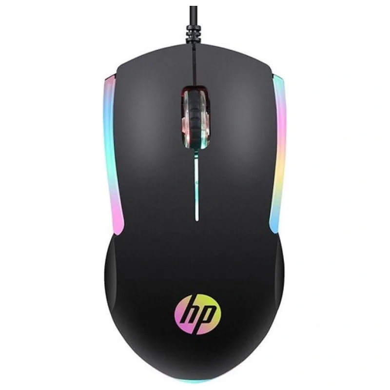 HP M-160 RGB KABLOLU USB MOUSE