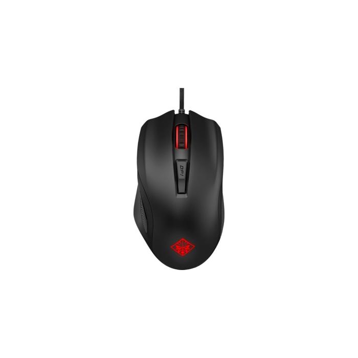 Hp Omen 600 Gaming Mouse 1kf75aa Ucuzbudur