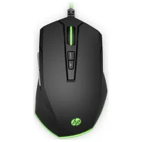 HP PAVİLİON 200 OYUNCU MOUSE 5JS07AA