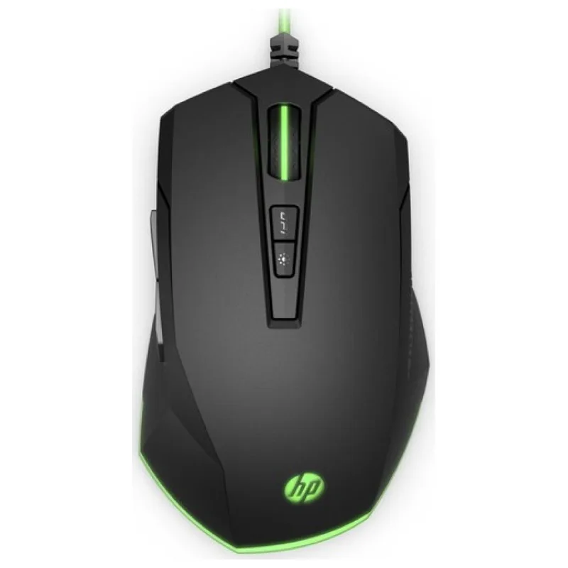 HP PAVİLİON 200 OYUNCU MOUSE 5JS07AA