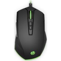 HP PAVİLİON 200 OYUNCU MOUSE 5JS07AA