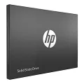 HP S650 345M7AA 2.5" 120 GB SATA SSD