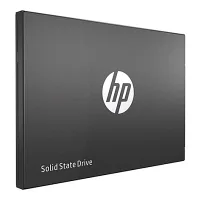 HP S650 345M7AA 2.5" 120 GB SATA SSD