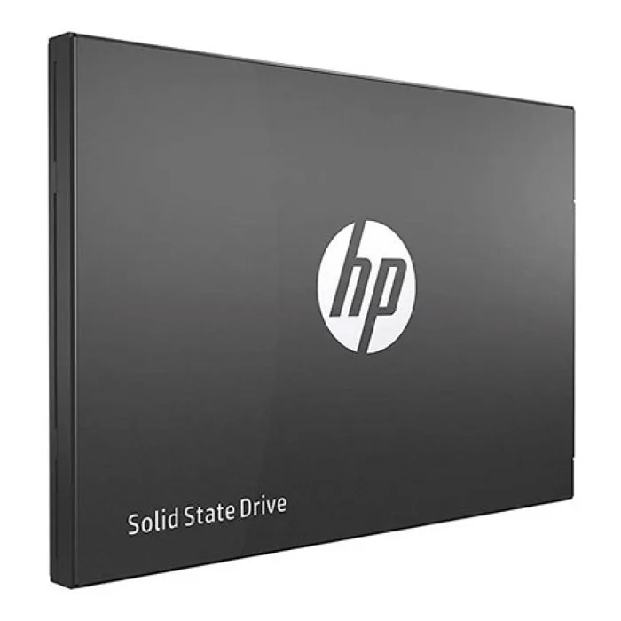 HP S650 345M7AA 2.5" 120 GB SATA SSD