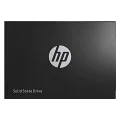 HP S650 345M7AA 2.5" 120 GB SATA SSD