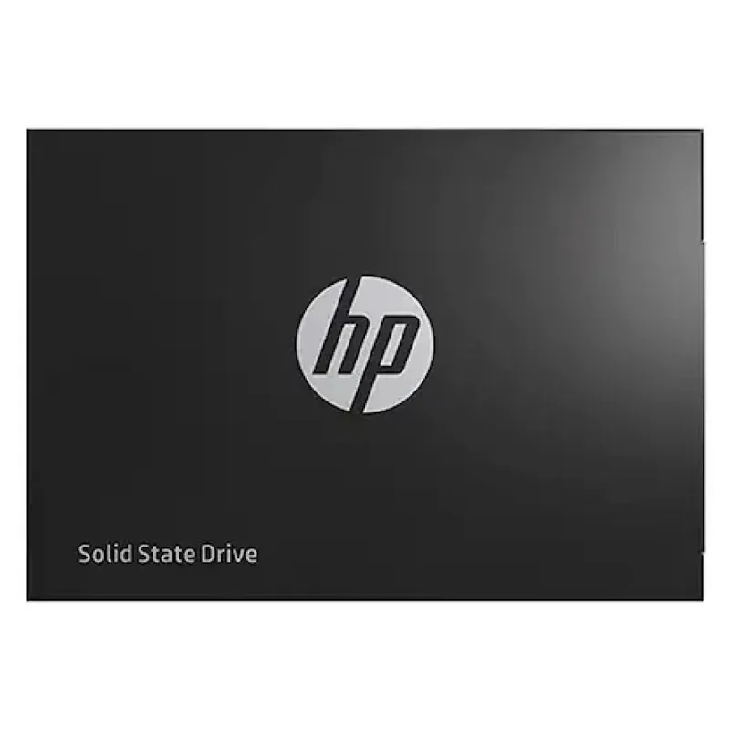 HP S650 345M7AA 2.5" 120 GB SATA SSD