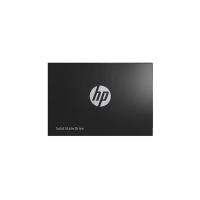 HP S650 345M7AA 2.5" 120 GB SATA SSD