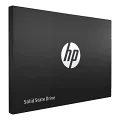 HP S650 345M9AA 2.5" 480 GB SATA SSD