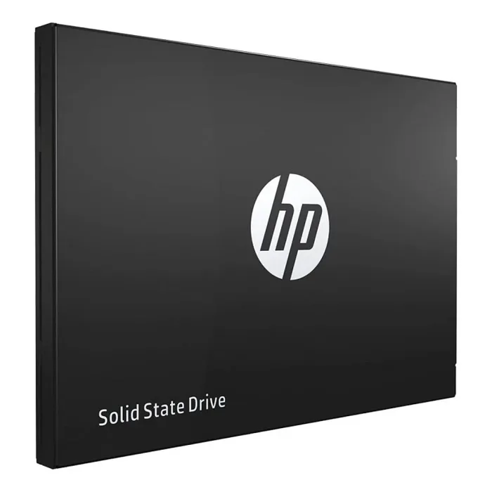 HP S650 345M9AA 2.5" 480 GB SATA SSD