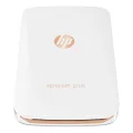 HP SPROCKET PLUS BEYAZ FOTOĞRAF YAZICI 2FR85A