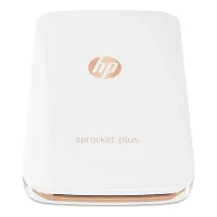HP SPROCKET PLUS BEYAZ FOTOĞRAF YAZICI 2FR85A