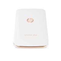 HP SPROCKET PLUS BEYAZ FOTOĞRAF YAZICI 2FR85A