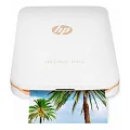 HP SPROCKET PLUS BEYAZ FOTOĞRAF YAZICI 2FR85A