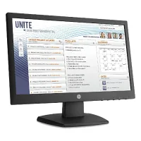 HP V197 MONİTÖR 18.5 İNCH