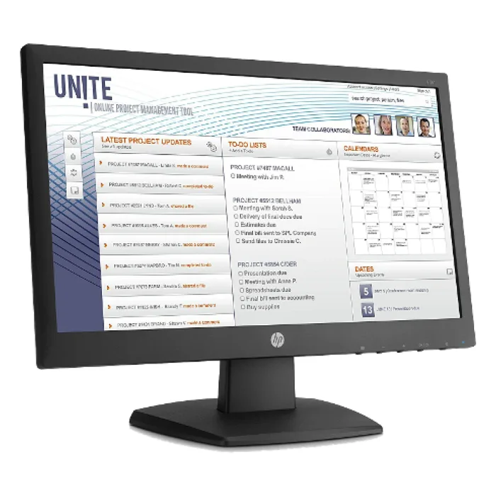 HP V197 MONİTÖR 18.5 İNCH