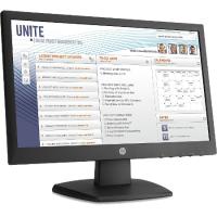 HP V197 MONİTÖR 18.5 İNCH