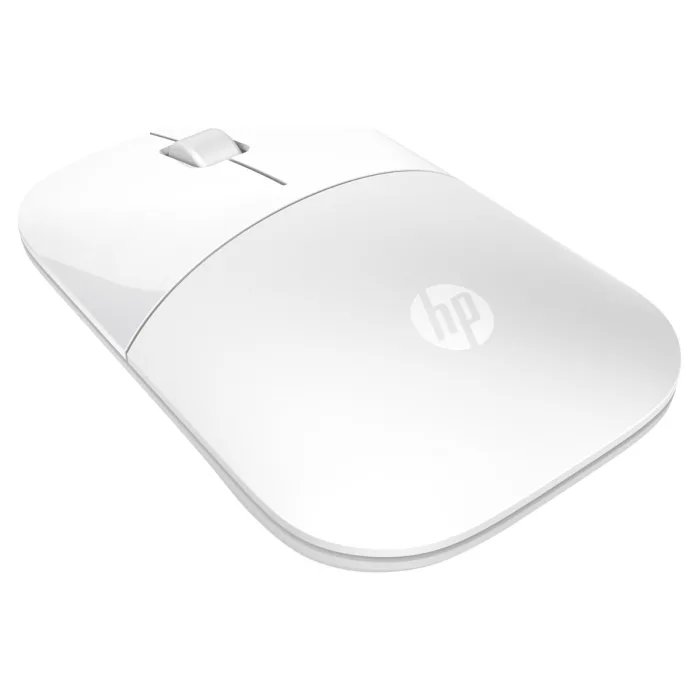 HP Z3700 KABLOSUZ MOUSE BEYAZ V0L80AA