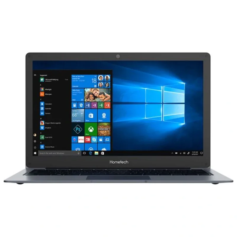 HT Wİ 11T WİNDOWS 10 2GB RAM 32 GB SSD