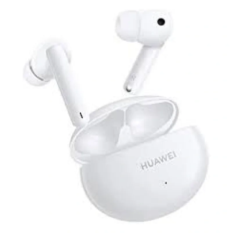 HUAWEİ FREEBUDS 4I KULAK İÇİ BLUETOOTH KULAKLIK BEYAZ