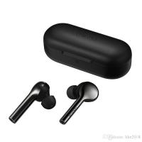 HUAWEI FREEBUDS BLUETOOTH DOKUNMATİK KULAKLIK - SİYAH