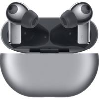 HUAWEİ FREEBUDS PRO BLUETOOTH KULAKLIK - SİLVER FROST
