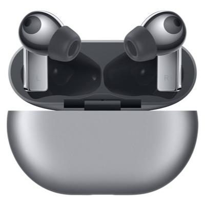 HUAWEİ FREEBUDS PRO BLUETOOTH KULAKLIK - SİLVER FROST