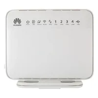 HUAWEİ HG658 V2 VDSL/ADSL MODEM