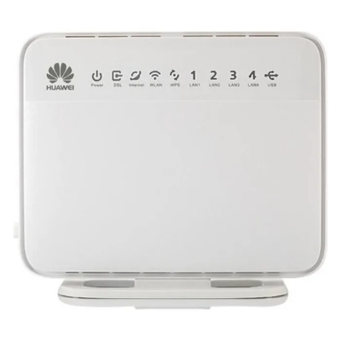 HUAWEİ HG658 V2 VDSL/ADSL MODEM