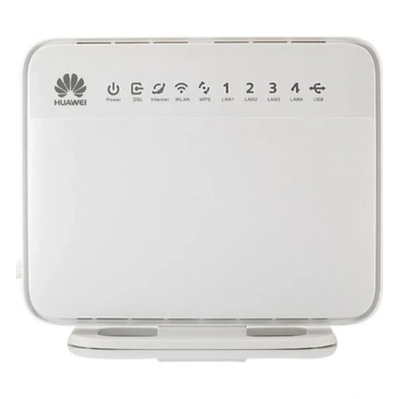 HUAWEİ HG658 V2 VDSL/ADSL MODEM