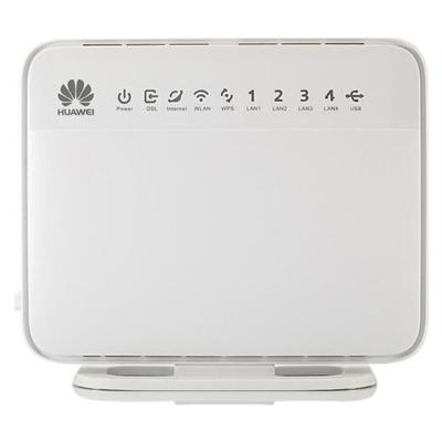 HUAWEİ HG658 V2 VDSL/ADSL MODEM