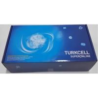 HUAWEİ HG658 VDSL2 / ADLS2+ 300 MBPS 4 PORT +USB MODEM