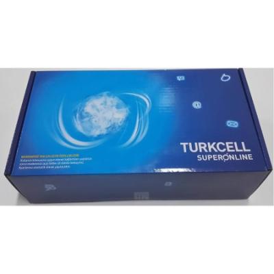 HUAWEİ HG658 VDSL2 / ADLS2+ 300 MBPS 4 PORT +USB MODEM