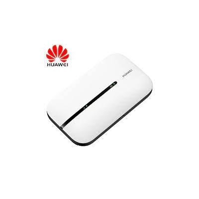 HUAWEİ MOBİLE WİFİ 3S CAT4 150 MPS 1500 MAH WİFİ 2.4 GHZ