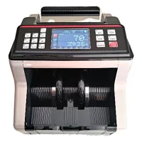 HUNTERTEC HL 2200 KARIŞIK PARA SAYMA MAKİNESİ
