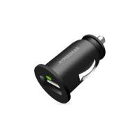 HYPERGEAR 2.1A YÜKSEK HIZLI ARAÇ ŞARJ BLACK
