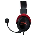 HYPERX CLOUD 2 7.1 KIRMIZI KHX-HSCP-RD MİKROFONLU OYUNCU KULAKLIĞI