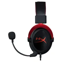 HYPERX CLOUD 2 7.1 KIRMIZI KHX-HSCP-RD MİKROFONLU OYUNCU KULAKLIĞI