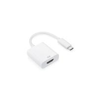 HYTECH HY-USBC10 1080P METAL TYPE-C TO HDMI ADAPTÖR