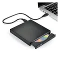 Harici DVD RW USB DVD Writer External