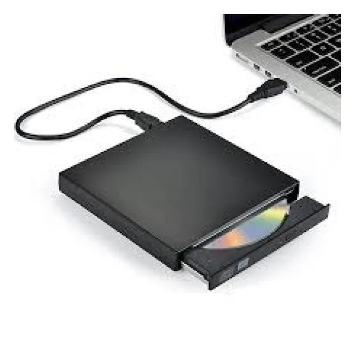 Harici DVD RW USB DVD Writer External