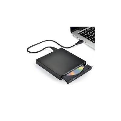 Harici DVD RW USB DVD Writer External