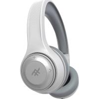 İFROGZ IFFAWL AURORA MİKROFONLU KULAK ÜSTÜ BLUETOOTH KULAKLIK BEYAZ